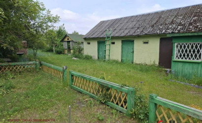 Купить коттедж, Вельямовичи, Советская, 22 соток. Фото 2