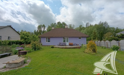 Купить дом, Брест, Задворцы, 11.43 соток. Фото 31