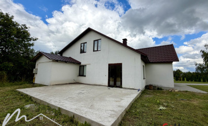 Купить дом, Метявичи, Калинина ул., 25 соток. Фото 18