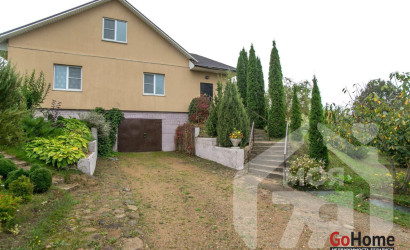 Купить дом, Красное, Сергея Новикова ул., 16 соток. Фото 2