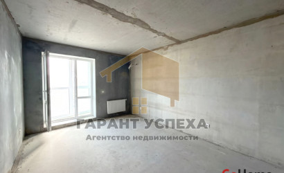 Купить 3-комнатную квартиру, Брест, Грибоедова. Фото 2