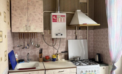 Купить 1-комнатную квартиру, Минск, Чорного ул., 11 (Первомайский район). Фото 3