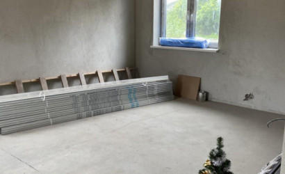 Купить коттедж, Велюнь, Велюньская, 15 соток. Фото 3