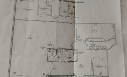 Продажа помещения, Жлобин, Первомайская, 116,  328.9 кв.м.. Фото 7