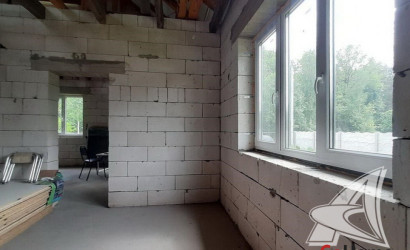 Купить дом, Петровичи, Ракитницкий с/с, 14.92 соток. Фото 7