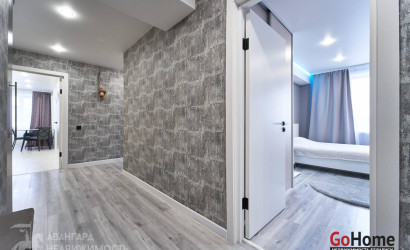 Купить 3-комнатную квартиру, Минск, Семеняко ул., 30 (Фрунзенский район). Фото 18