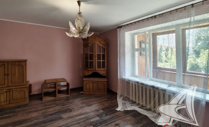 Купить 4-комнатную квартиру, Брест, Центр, ул. Халтурина. Фото 7