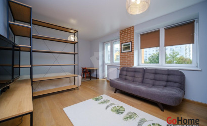 Купить 1-комнатную квартиру, Минск, Чорного ул., 25 (Первомайский район). Фото 9