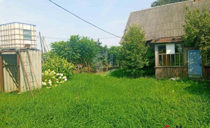  1-этаж.(78.1 м2), Рубилки