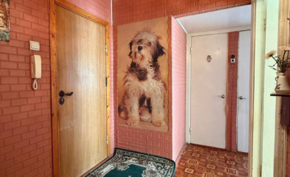 Купить 2-комнатную квартиру, Бобруйск, Минская, 97. Фото 6
