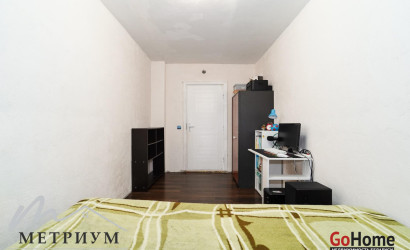 Купить 5-комнатную квартиру, Минск, Хмелевского ул., 33 (Московский район). Фото 4