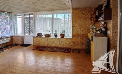 Купить дом, Вистычи, Чернавчицкий с/с, 15.48 соток. Фото 33