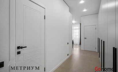 Купить 2-комнатную квартиру, Минск, Игоря Лученка ул., 13 (Октябрьский район). Фото 2