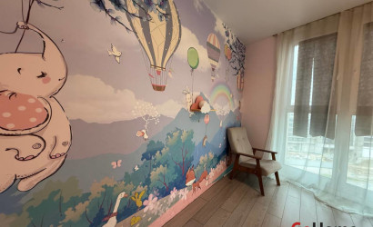 Купить 3-комнатную квартиру, Минск, Брилевская, 35(Октябрьский район). Фото 9