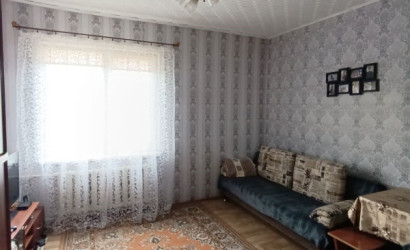 Купить дом, Молотковичи, 60 лет Октября, 8 соток. Фото 11