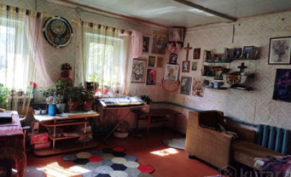 Купить дом, Полоцк, Тимирязева ул., 6.2 соток. Фото 6