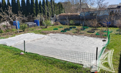 Купить дом, Брест, Мухавецкий с/с, 5.14 соток. Фото 27