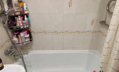 Купить 1-комнатную квартиру, Витебск, Лазо, 10. Фото 12