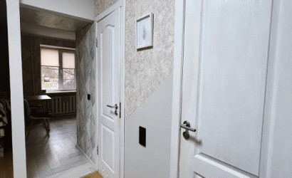 Снять 1-комнатную квартиру на сутки, Барановичи, Жукова, 16/1 . Фото 12