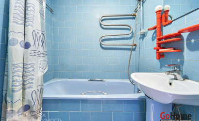 Купить 2-комнатную квартиру, Минск, Воронянского ул., 3/1 (Октябрьский район). Фото 19