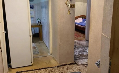Купить 3-комнатную квартиру, Молодечно, Франтишка Скорины ул., 27. Фото 10