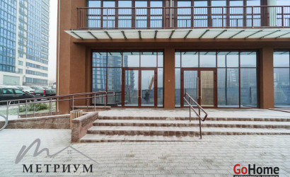 Аренда помещения, Минск, Игоря Лученка ул., 15,  116.4 кв.м.. Фото 1