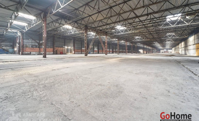 Аренда помещения, Радошковичский с/с, Радошковичский с/с, 28,  от 290 до 16517.6 кв.м.. Фото 2