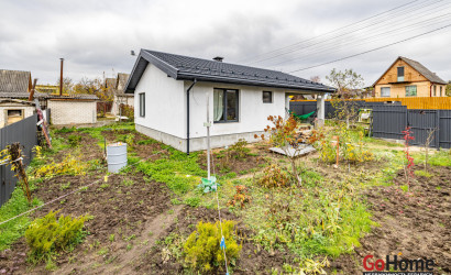 Купить дом, Оптик-Узборье, 4 соток. Фото 3