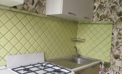 Купить 1-комнатную квартиру, Минск, Грибоедова ул., 26(Центральный район). Фото 7