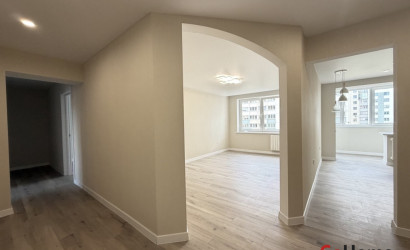 Купить 3-комнатную квартиру, Гродно, Белуша, 20Б. Фото 3
