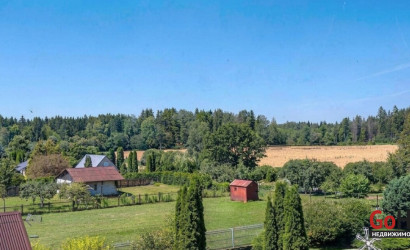 Купить дом, Дегтяное, ул. Центральная, д. 27А, 14.5 соток. Фото 12