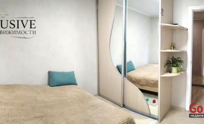 Купить 3-комнатную квартиру, Новополоцк, Молодежная ул., 136. Фото 8