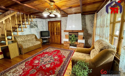 Купить дом, Слуцк, 1 Августа ул., 9.6 соток. Фото 14