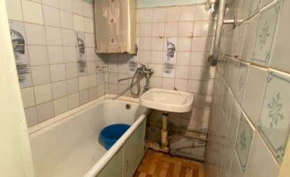 Купить 4-комнатную квартиру, Новополоцк, Купалы ул., 12. Фото 14