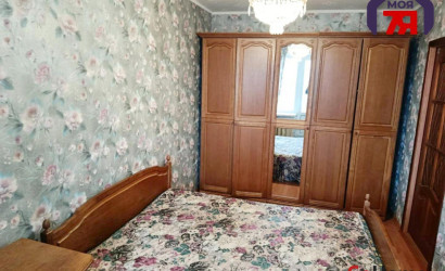 Купить 2-комнатную квартиру, Молодечно, Молодёжная ул., 26. Фото 4