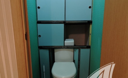 Купить 1-комнатную квартиру, Брест, Восток, ул. Московская. Фото 11