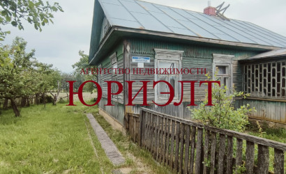 Купить дом, Новоселки, Тенистая, 50 соток. Фото 1