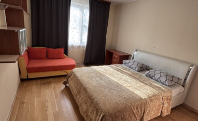 Снять 3-комнатную квартиру на сутки, Минск, ул. Лещинского, д. 31 (Фрунзенский район). Фото 4