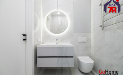 Купить 1-комнатную квартиру, Минск, Мира просп., 18 (Октябрьский район). Фото 17