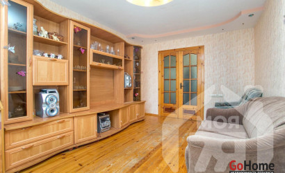 Купить 3-комнатную квартиру, Молодечно, Франтишка Скорины ул., 32. Фото 6