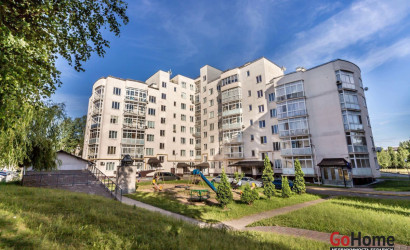 Снять 3-комнатную квартиру, Минск, просп. Независимости, д. 85Б (Первомайский район). Фото 20