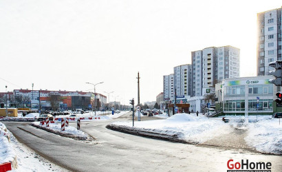 Купить 4-комнатную квартиру, Жодино, Ленина просп., 21. Фото 29