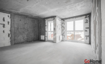 Купить 2-комнатную квартиру, Минск, Леонида Щемелёва ул., 28 (Октябрьский район). Фото 7