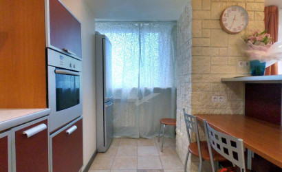 Снять 4-комнатную квартиру, Минск, ул. Мельникайте, д. 16. Фото 15