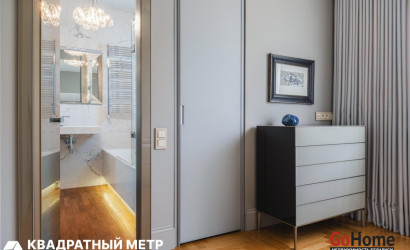 Купить 2-комнатную квартиру, Минск, Богдановича ул., 58/Б(Советский район). Фото 14