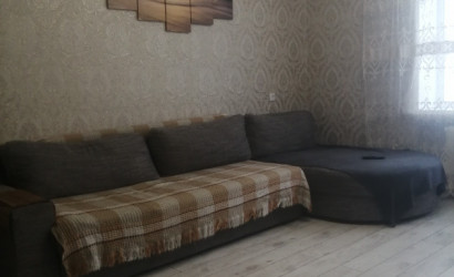 Снять 1-комнатную квартиру на сутки, Кричев, Улица микрорайон Сож дом 27. Фото 2