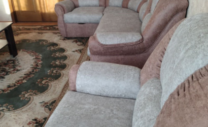 Снять 1-комнатную квартиру, Минск, Газеты Правда, 44 (Московский район). Фото 3