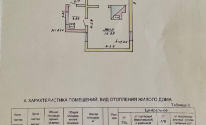 Купить дом, Салтановка, Центральная, 59, 23 соток. Фото 15