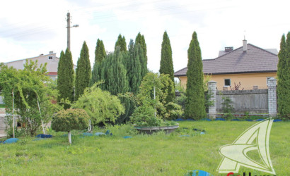 Купить дом, Брест, Гершоны, 25 соток. Фото 35