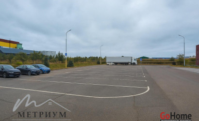 Аренда склада, Привольный, Мира ул., 53,  800 кв.м.. Фото 1